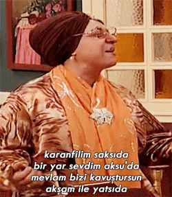Dilber Hanımdan salvolar