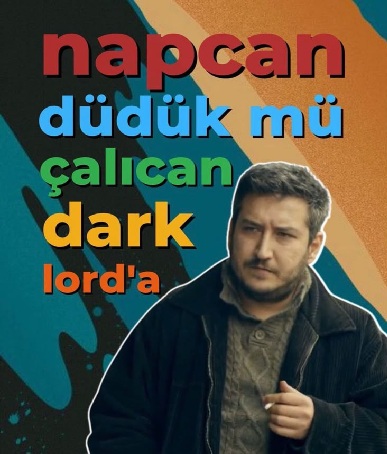 Bir İcra Takibinin basit haritası
